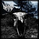 NATAS -- Mara  LP  BLACK