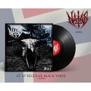 NATAS -- Mara  LP  BLACK