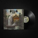 WITCHING HOUR -- Descending … Where Time Has Ceased To Exist  LP  BLACK
