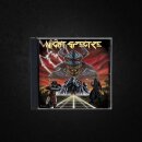 NIGHT SPECTRE -- s/t  CD  JEWELCASE