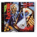EVICTION -- The World is Hours Away  CD  JEWELCASE