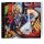 EVICTION -- The World is Hours Away  CD  JEWELCASE