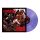 GOREROTTED -- Multilated in Minutes  LP  MARBLED