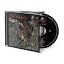 SIX FEET UNDER -- Next to Die  CD  JEWELCASE