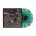 SIX FEET UNDER -- Next to Die  LP  BONE WHITE GREEN SPLATTER  (LAST COPY)