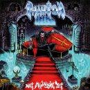 PHANTOM -- Not Midnight Yet  SLIPCASE CD