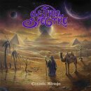 ASTRAL SPECTRE -- Cosmic Mirage  LP  PURPLE MARBLED