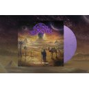 ASTRAL SPECTRE -- Cosmic Mirage  LP  PURPLE MARBLED