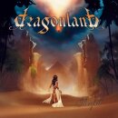 DRAGONLAND -- Starfall  CD  JEWELCASE