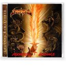 DETRITUS - Perpetual Defiance  CD  JEWELCASE