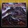 SACRED WARRIOR -- Masters Command  CD  JEWELCASE  GOLD DISC
