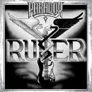 PARADOX -- Ruler  CD  JEWELCASE