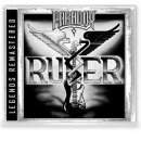 PARADOX -- Ruler  CD  JEWELCASE