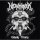 NECROMANCER -- Unholy Trinity  LP  BLACK