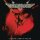 SOBREDOSIS -- Caliente Como Un Volcan  LP  RED