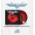 SOBREDOSIS -- Caliente Como Un Volcan  LP  RED