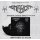OMISSION -- Doomed Ancient Rites  LP  HALF COLOR