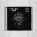 OMISSION -- Doomed Ancient Rites  CD  JEWELCASE