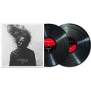 BLINDEAD 23 -- Deuterium  DLP  BLACK