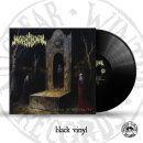 MORTUAL -- Altar of Brutality  LP  BLACK