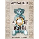 JETHRO TULL -- J-Tull Dot Com: Another Cast of the Net...