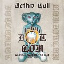 JETHRO TULL -- J-Tull Dot Com: Another Cast of the Net...