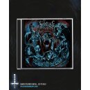 CARDIAC ARREST -- Vortex of Violence  CD  JEWELCASE