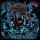 CARDIAC ARREST -- Vortex of Violence  CD  JEWELCASE