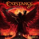 EXISTANCE -- Wildfire  LP  BLACK  B-STOCK