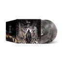 VREID -- The Skies Turn Black  DLP  MARBLED  B-STOCK