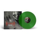 REVEREND -- Soul Eater  LP  GREEN