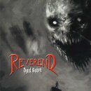 REVEREND -- Soul Eater  LP  RED not GREEN