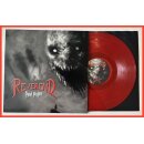 REVEREND -- Soul Eater  LP  RED not GREEN