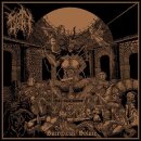 NOROTH -- Sacrificial Solace  LP  BLACK