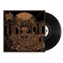 NOROTH -- Sacrificial Solace  LP  BLACK
