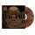 NOROTH -- Sacrificial Solace  LP  SPLATTER