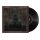 EXHUMATION / FUNERAL CHANT -- Sacred Oath: Temple of Death  SPLIT LP  BLACK
