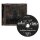 EXHUMATION / FUNERAL CHANT -- Sacred Oath: Temple of Death  SPLIT CD  JEWELCASE