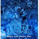 GRIEVE -- Wolves of the Northern Moon  LP  BLUE