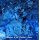 GRIEVE -- Wolves of the Northern Moon  LP  BLUE