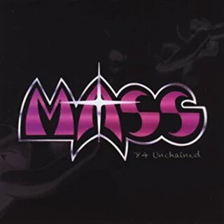 MASS -- 84 Unchained  CD  JEWELCASE