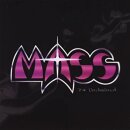 MASS -- 84 Unchained  CD  JEWELCASE