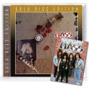 MASS -- Voices in the Night  CD  JEWELCASE  GOLD DISC