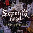 SEVENTH ANGEL -- Demo Collection  CD  DIGIPACK