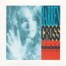 BARREN CROSS -- State of Control  CD  JEWELCASE