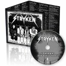 STRYKEN -- Stryker: The Early Years  CD  DIGIPACK