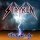 STRYKEN -- Blitzkrieg  CD  DIGIPACK