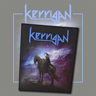 KERRIGAN -- Wayfarer  BACKPATCH