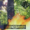 ABIGOR -- Verwüstung / Invoke the Dark Age  LP  BLACK