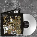 STARGAZER -- Harbringer + EPs  LP  WHITE